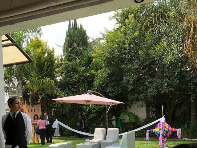 La boda de Colten  y Angie en Cuautitlán Izcalli, Estado México 13