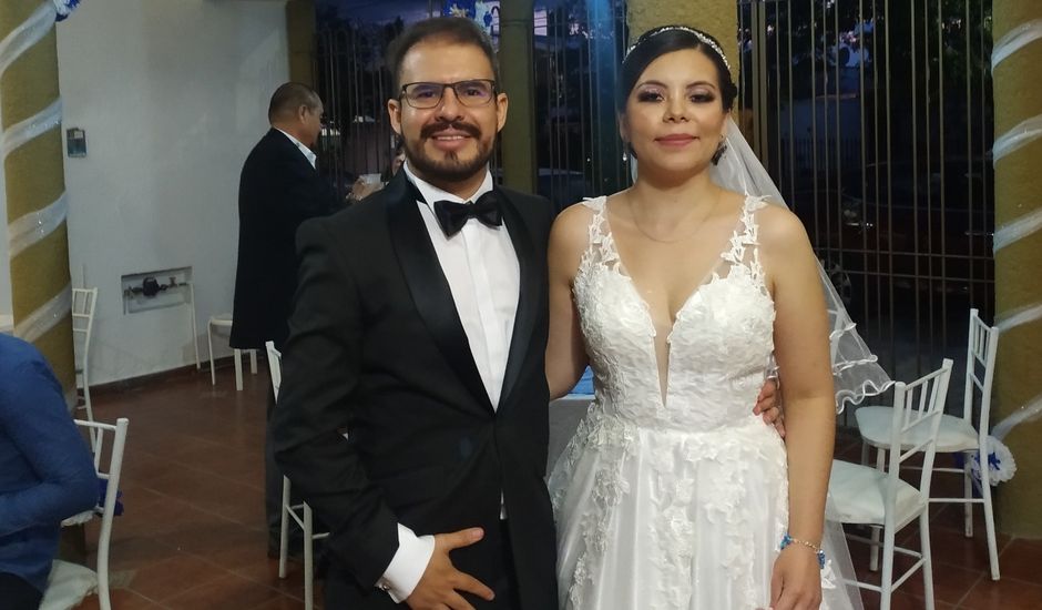 La boda de Izadora y Isidoro en Aguascalientes, Aguascalientes