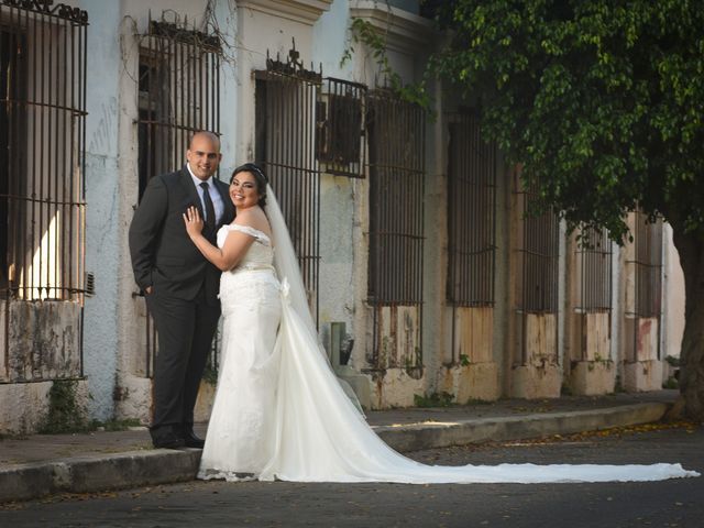 La boda de Arturo y Paola en Mazatlán, Sinaloa 3