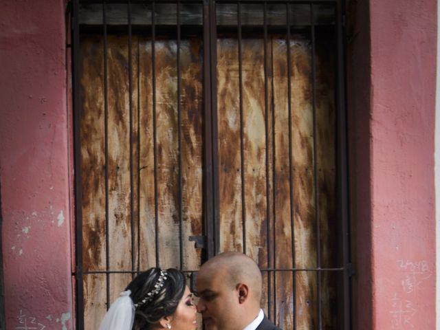 La boda de Arturo y Paola en Mazatlán, Sinaloa 13