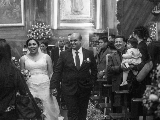 La boda de Arturo y Paola en Mazatlán, Sinaloa 22