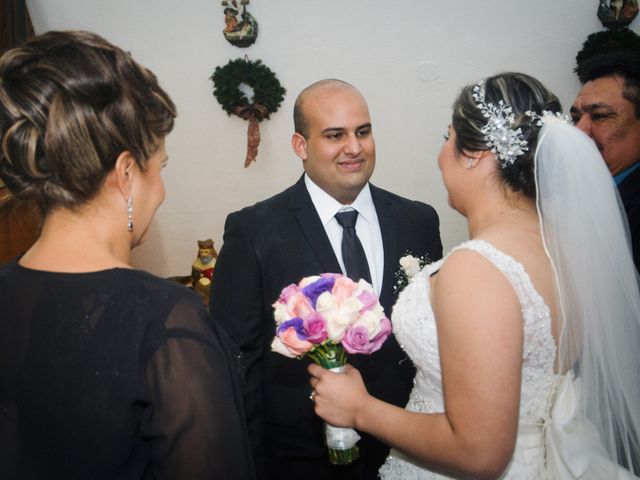 La boda de Arturo y Paola en Mazatlán, Sinaloa 26