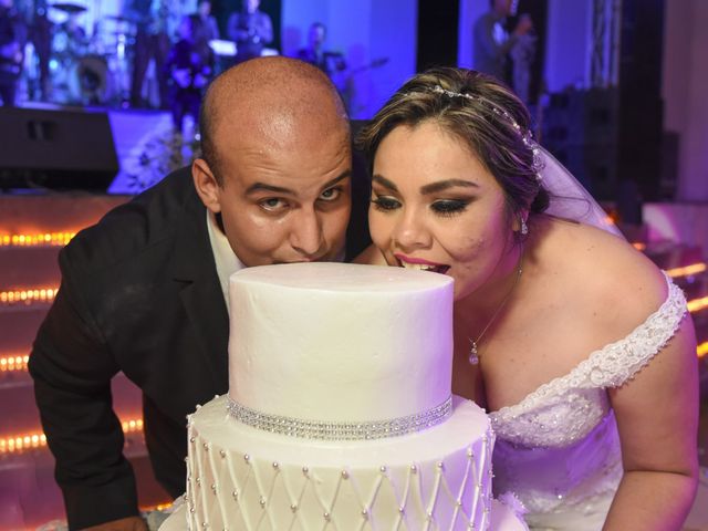 La boda de Arturo y Paola en Mazatlán, Sinaloa 36