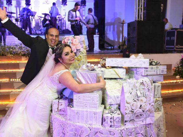 La boda de Arturo y Paola en Mazatlán, Sinaloa 37