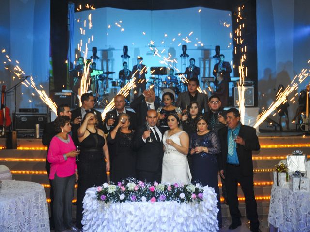 La boda de Arturo y Paola en Mazatlán, Sinaloa 40