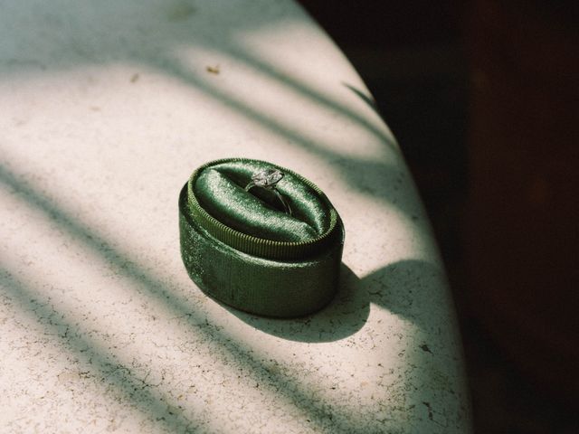 La boda de Eric y Alejandra en Jiutepec, Morelos 7