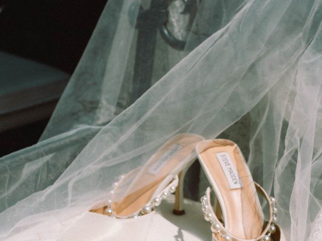 La boda de Eric y Alejandra en Jiutepec, Morelos 9