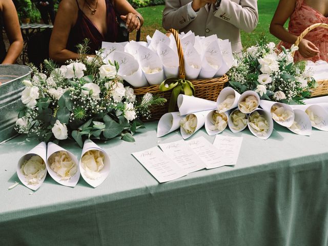 La boda de Eric y Alejandra en Jiutepec, Morelos 34
