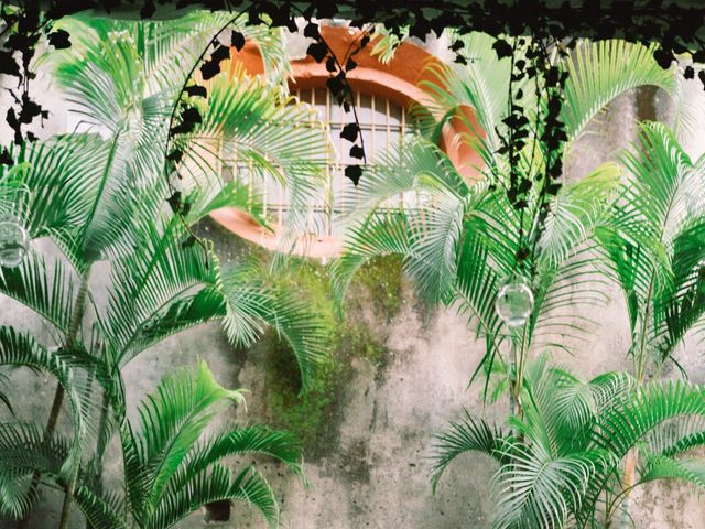 La boda de Eric y Alejandra en Jiutepec, Morelos 36