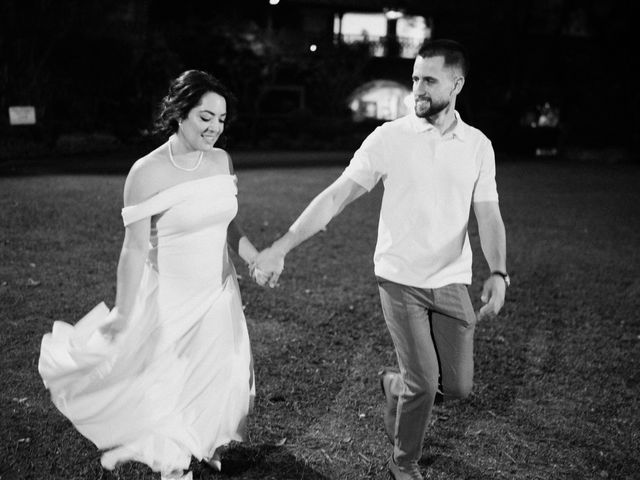 La boda de Eric y Alejandra en Jiutepec, Morelos 45