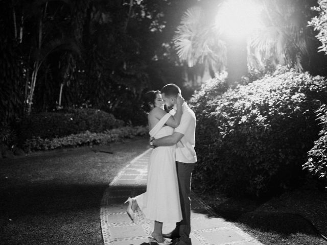 La boda de Eric y Alejandra en Jiutepec, Morelos 47