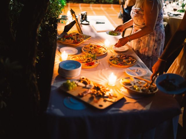 La boda de Eric y Alejandra en Jiutepec, Morelos 48