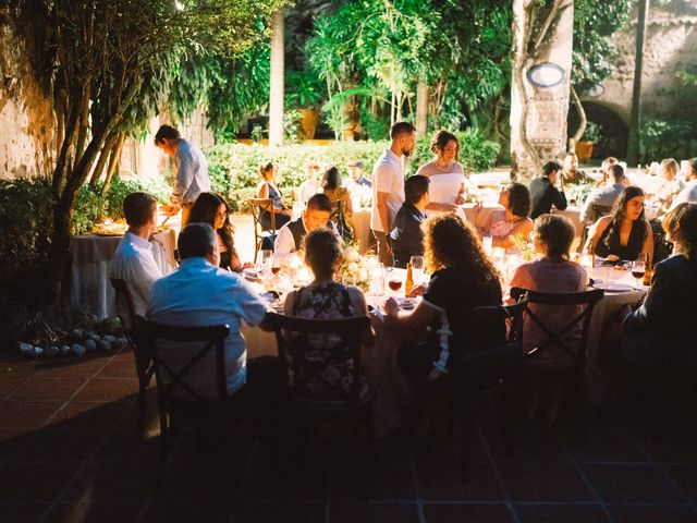 La boda de Eric y Alejandra en Jiutepec, Morelos 49