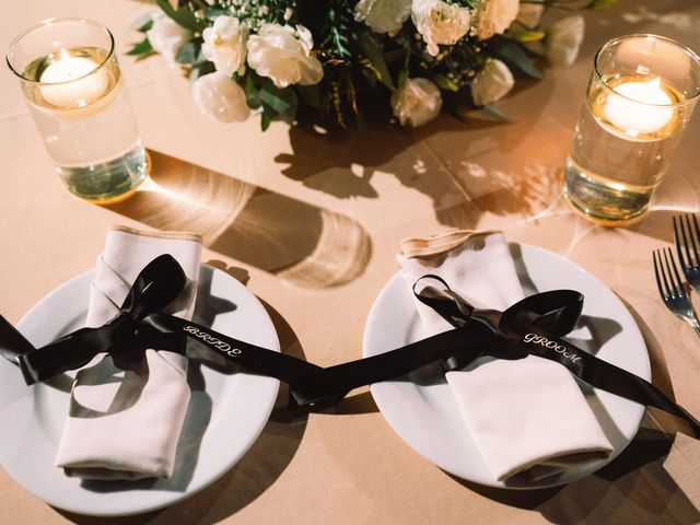 La boda de Eric y Alejandra en Jiutepec, Morelos 51