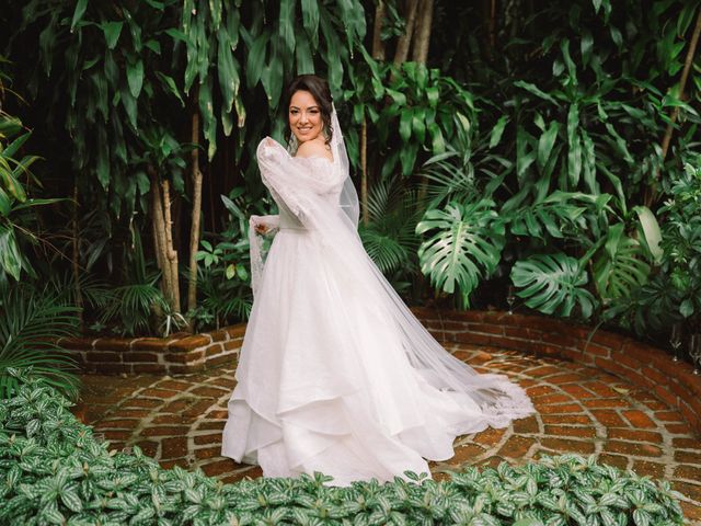 La boda de Eric y Alejandra en Jiutepec, Morelos 55