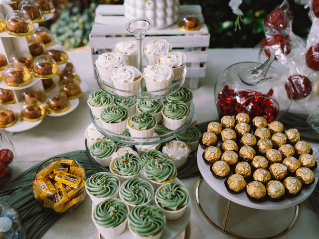 La boda de Eric y Alejandra en Jiutepec, Morelos 78