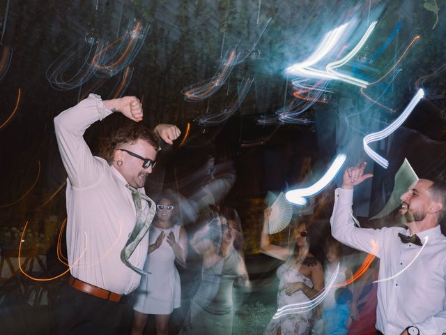 La boda de Eric y Alejandra en Jiutepec, Morelos 83