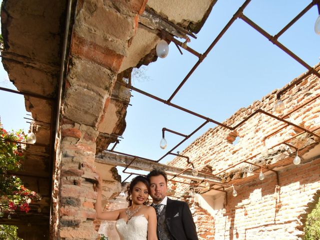 La boda de Maribel y Ismael en Zapopan, Jalisco 7