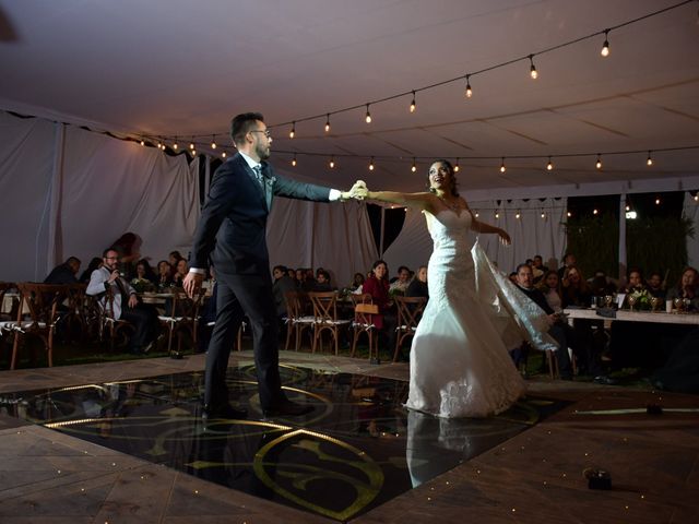 La boda de Maribel y Ismael en Zapopan, Jalisco 35