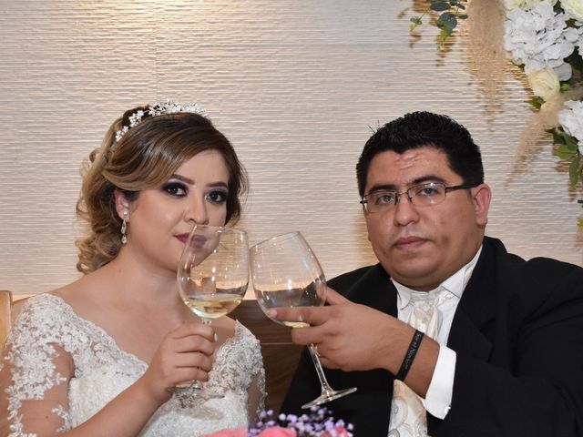 La boda de Ricardo y Laura en Juárez, Nuevo León 5