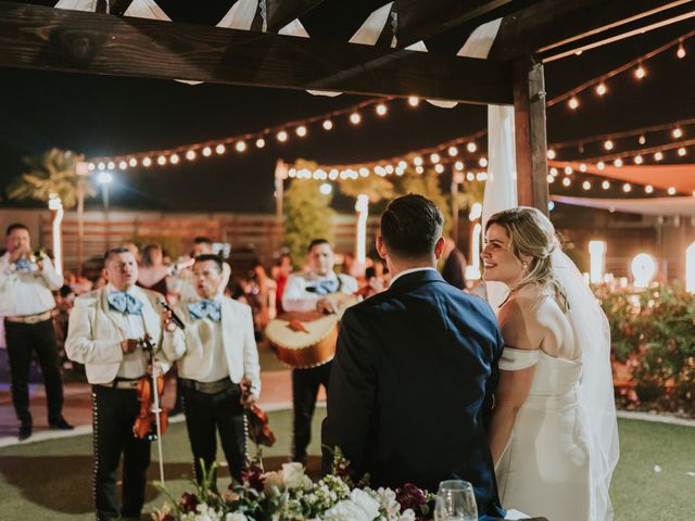 La boda de Ismael y Cesia en Mexicali, Baja California 1