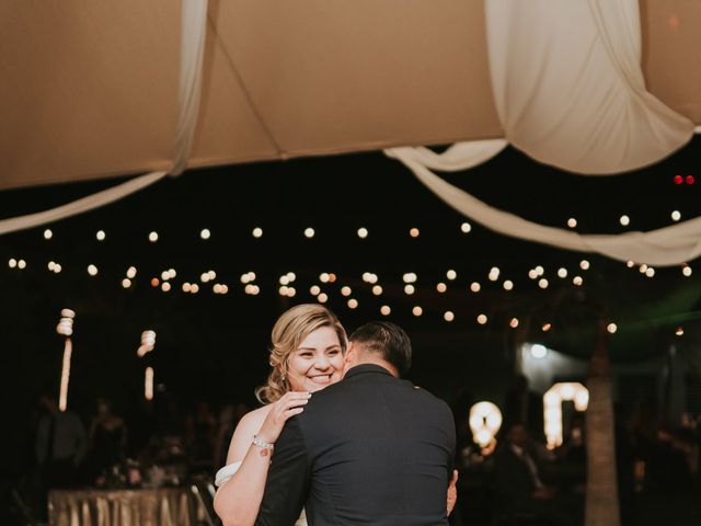 La boda de Ismael y Cesia en Mexicali, Baja California 5