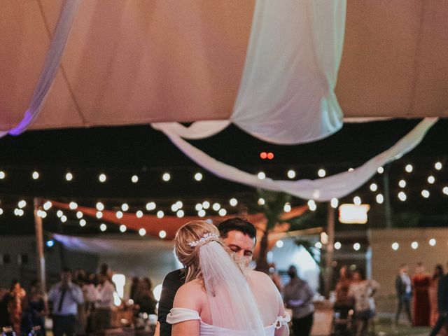 La boda de Ismael y Cesia en Mexicali, Baja California 6