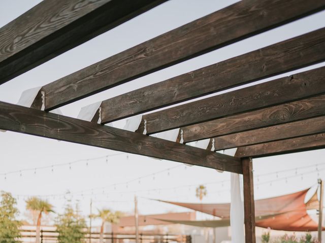 La boda de Ismael y Cesia en Mexicali, Baja California 16