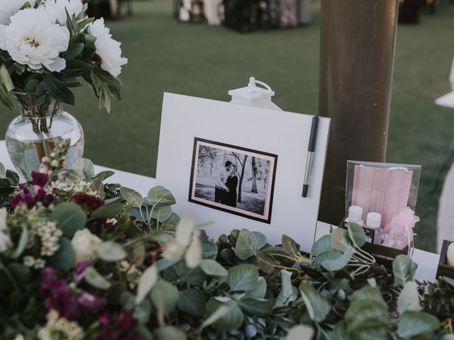 La boda de Ismael y Cesia en Mexicali, Baja California 23