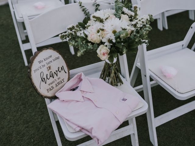 La boda de Ismael y Cesia en Mexicali, Baja California 24