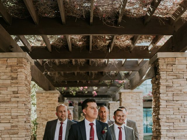 La boda de Ismael y Cesia en Mexicali, Baja California 29