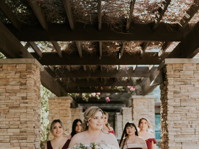 La boda de Ismael y Cesia en Mexicali, Baja California 31