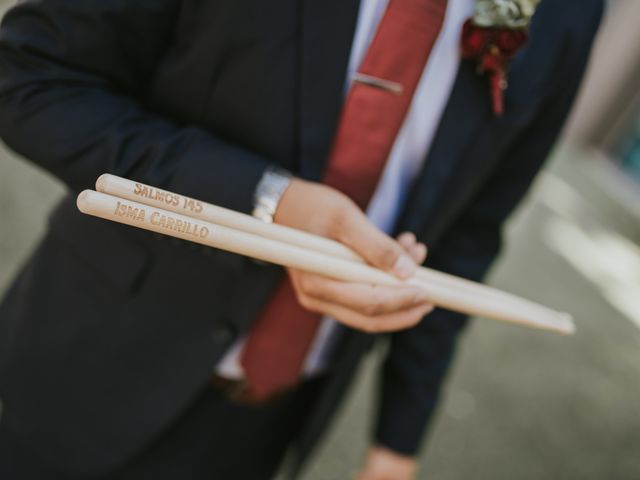 La boda de Ismael y Cesia en Mexicali, Baja California 39