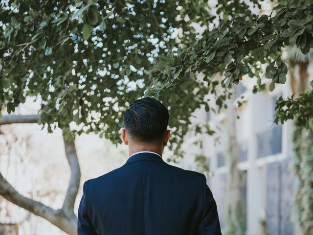 La boda de Ismael y Cesia en Mexicali, Baja California 41