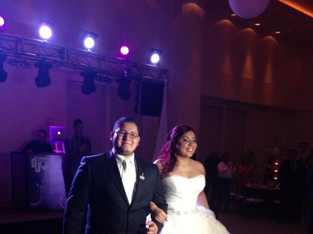 La boda de Mariana y Pacho en Monterrey, Nuevo León 34