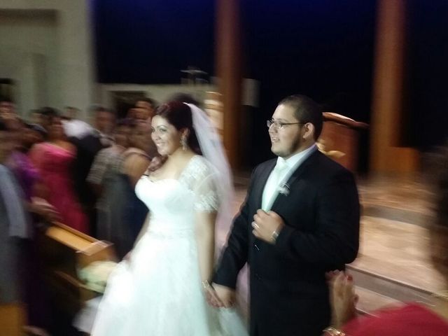 La boda de Mariana y Pacho en Monterrey, Nuevo León 31