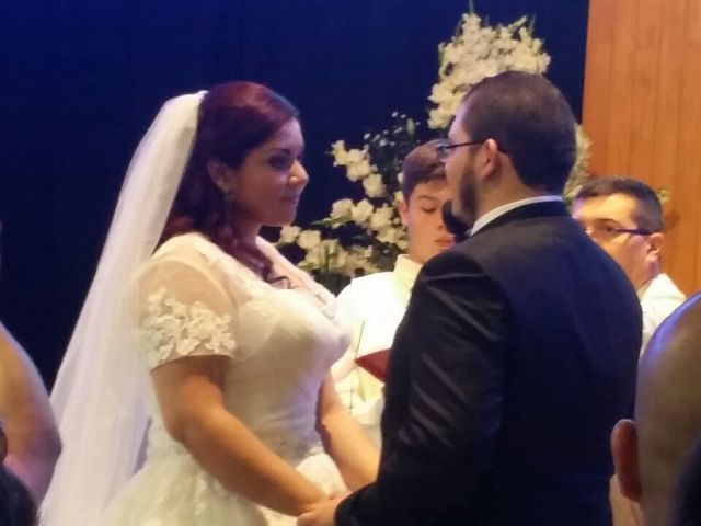 La boda de Mariana y Pacho en Monterrey, Nuevo León 21
