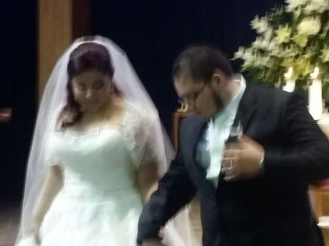 La boda de Mariana y Pacho en Monterrey, Nuevo León 27
