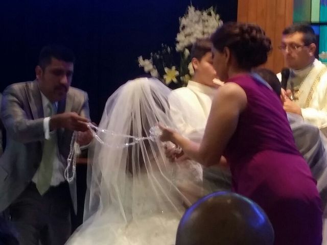 La boda de Mariana y Pacho en Monterrey, Nuevo León 28