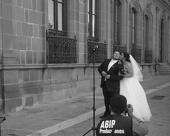 La boda de Mariana y Pacho en Monterrey, Nuevo León 9