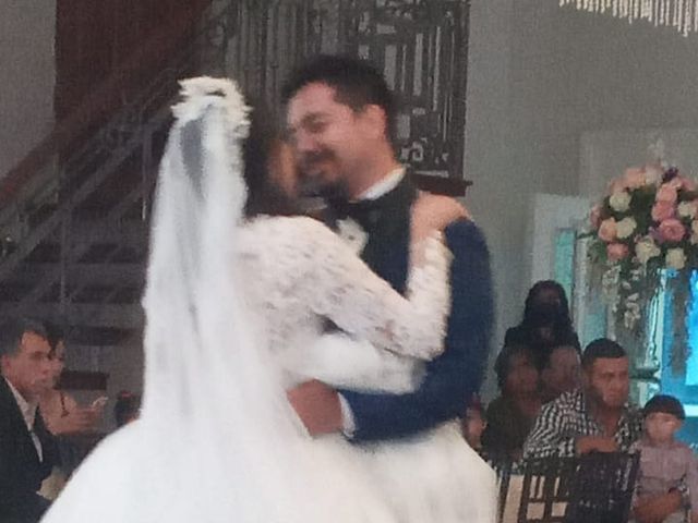 La boda de Gezabel  y César  en Culiacán, Sinaloa 3