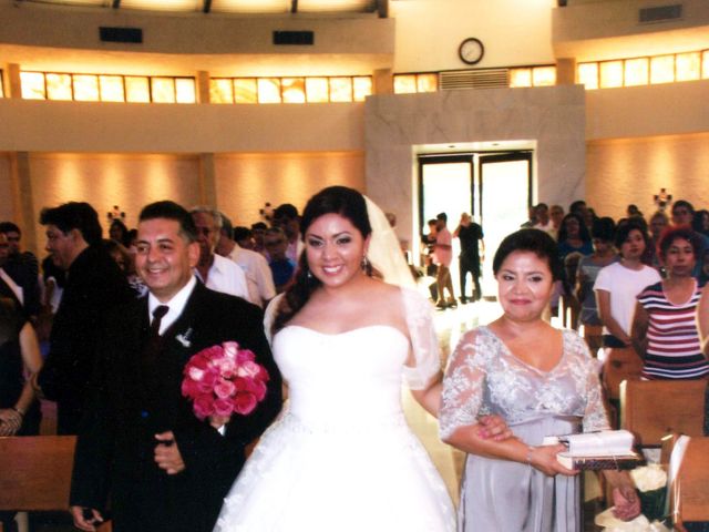 La boda de Mariana y Pacho en Monterrey, Nuevo León 19