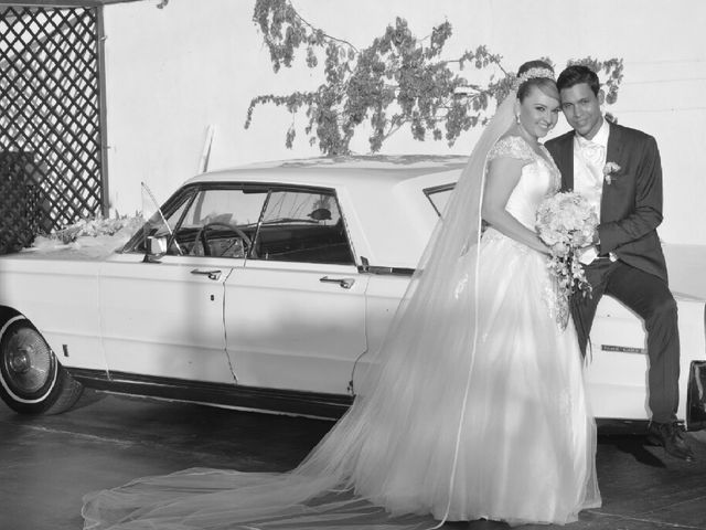 La boda de Luis Alberto y Iskra en La Paz, Baja California Sur 3