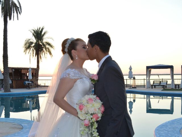 La boda de Luis Alberto y Iskra en La Paz, Baja California Sur 6