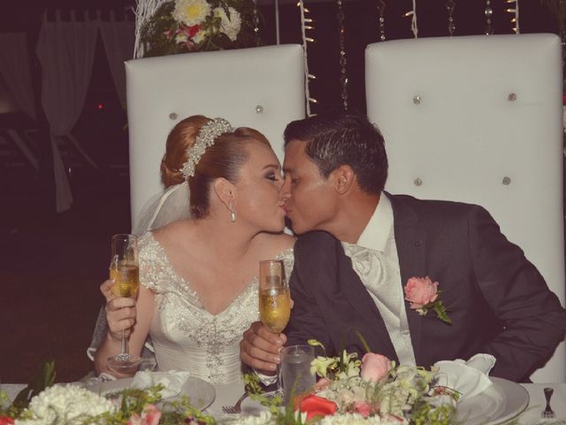 La boda de Luis Alberto y Iskra en La Paz, Baja California Sur 8