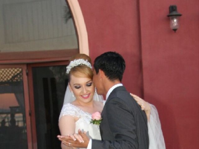 La boda de Luis Alberto y Iskra en La Paz, Baja California Sur 9