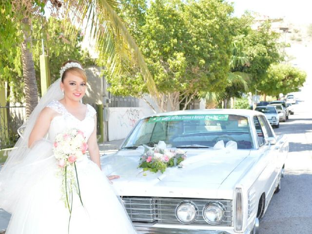 La boda de Luis Alberto y Iskra en La Paz, Baja California Sur 10