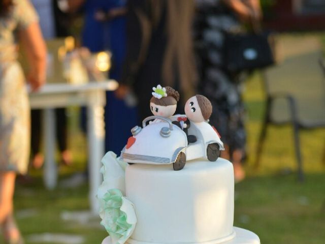 La boda de Luis Alberto y Iskra en La Paz, Baja California Sur 11