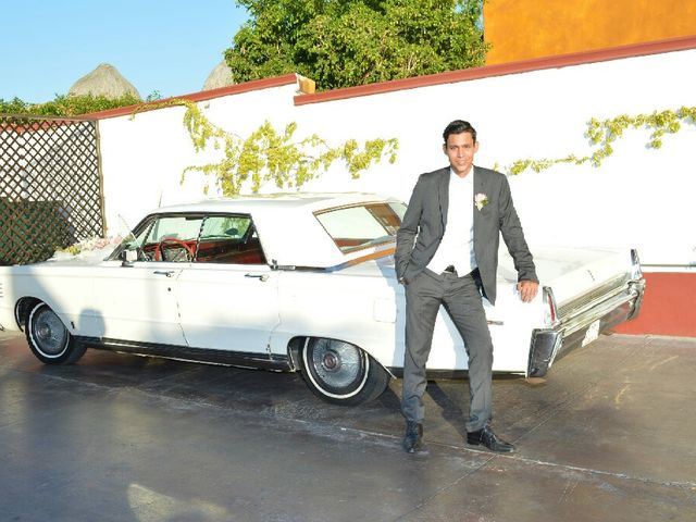 La boda de Luis Alberto y Iskra en La Paz, Baja California Sur 12