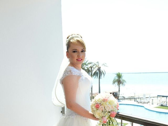 La boda de Luis Alberto y Iskra en La Paz, Baja California Sur 14